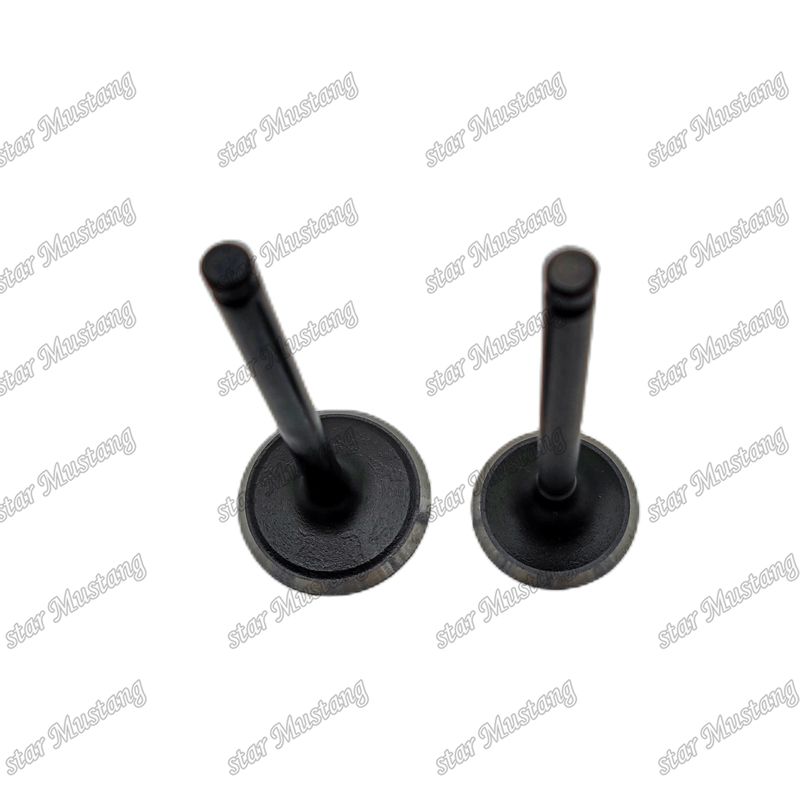 K25 W 13201-95000 EX 13202-95000 Część silnika Diesla Oryginalny zapas z obsługą online po
