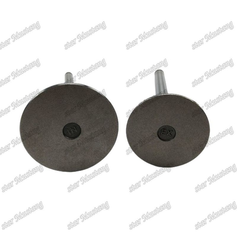 RF8 11012-95064 11012-95062 Część silnika Diesla Oryginalny zapas z obsługą online po