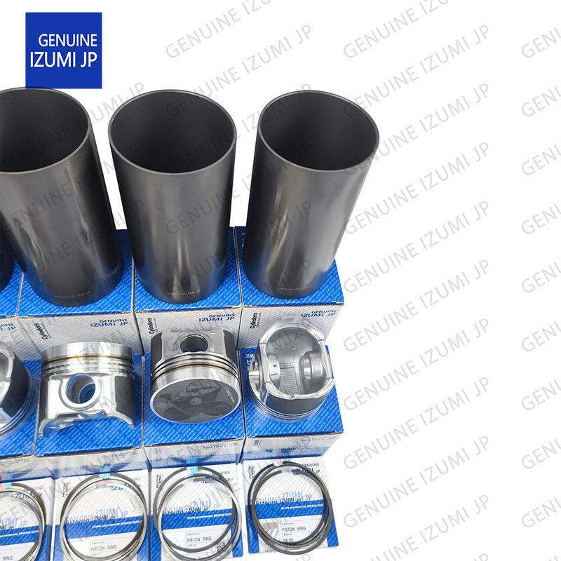 V3300T-12V Motor Liner Kit Set 1G563-21774 Do części zamiennych silników Kubota