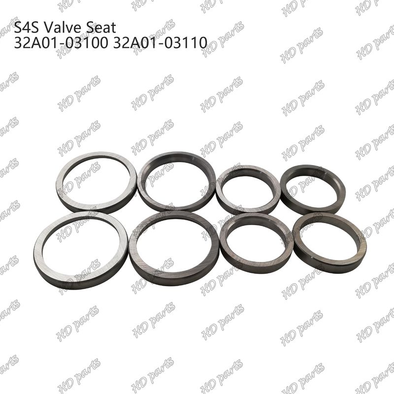 S4S 32A01-03100 32A01-03110 Siedzenie zaworu silnika wysokoprężnego z innymi certyfikatami i wsparcie online po