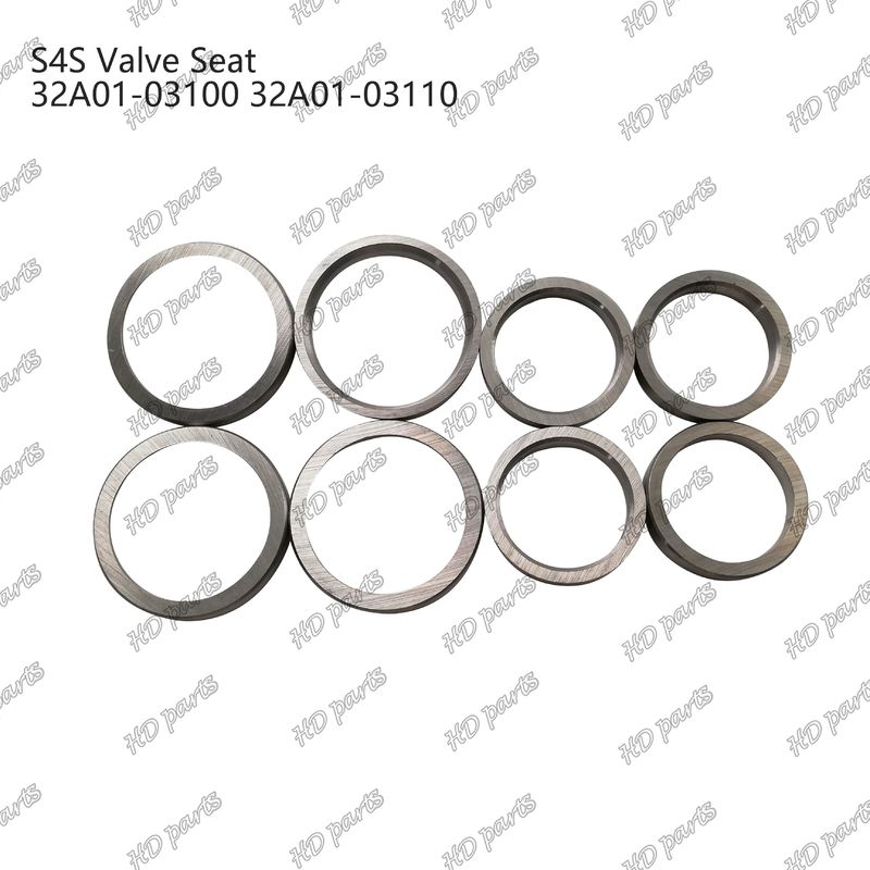 S4S 32A01-03100 32A01-03110 Siedzenie zaworu silnika wysokoprężnego z innymi certyfikatami i wsparcie online po