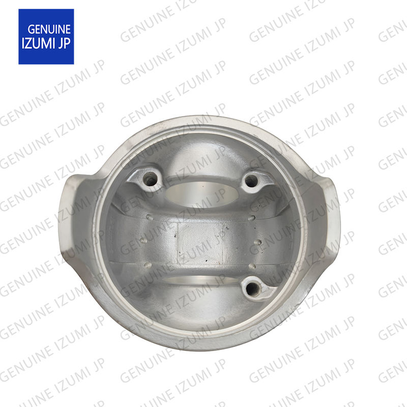 Tłok silnika 6D24-T2 ME154416, rozmiar komory 69mm, do części zamiennych silnika Mitsubishi