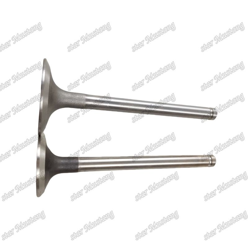 Integralna konstrukcja zaworu 3142L072 3142A151Diesel Engine Part Original Stock z obsługą online po