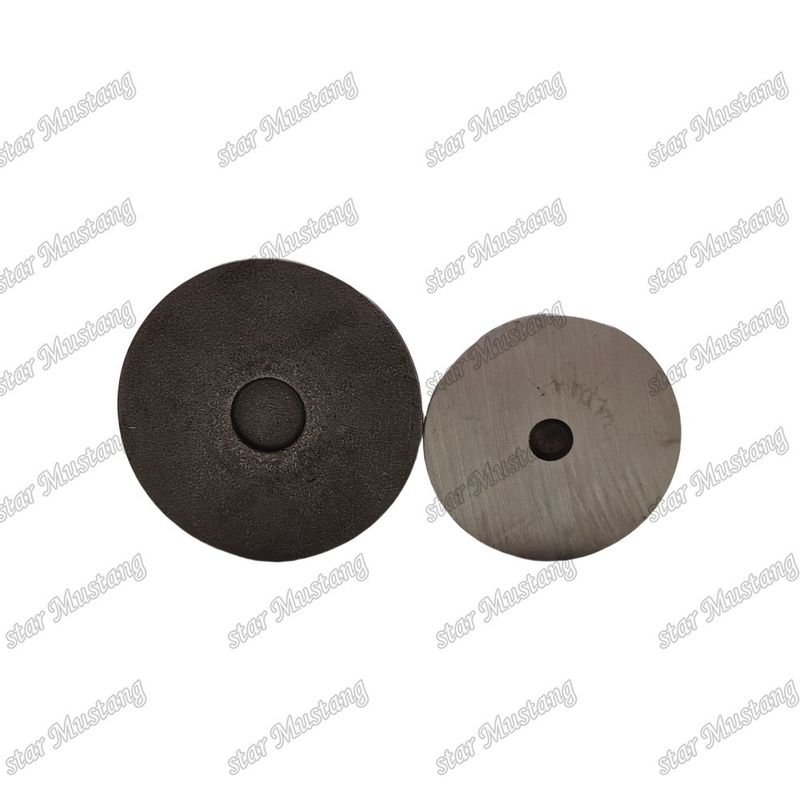 Integralna konstrukcja zaworu 3142L072 3142A151Diesel Engine Part Original Stock z obsługą online po