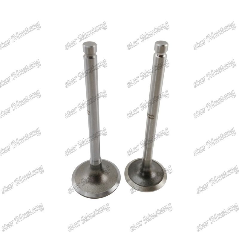 Integral Structure Valve 1104C-44T 3142H071 3142A151 Diesel Engine Part Original Stock z obsługą online