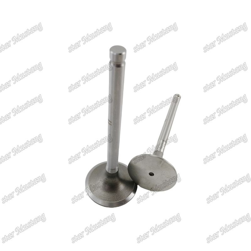 Integral Structure Valve 1104C-44T 3142H071 3142A151 Diesel Engine Part Original Stock z obsługą online