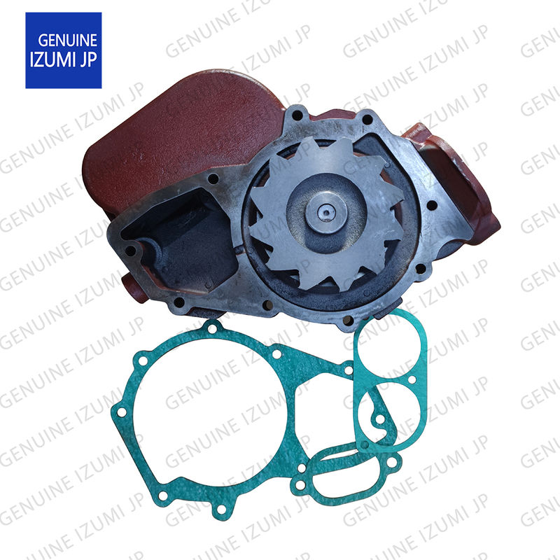 D2848 Pompa wody 65.06500-6135 400921-00052 Do części naprawczych silnika Diesla Doosan