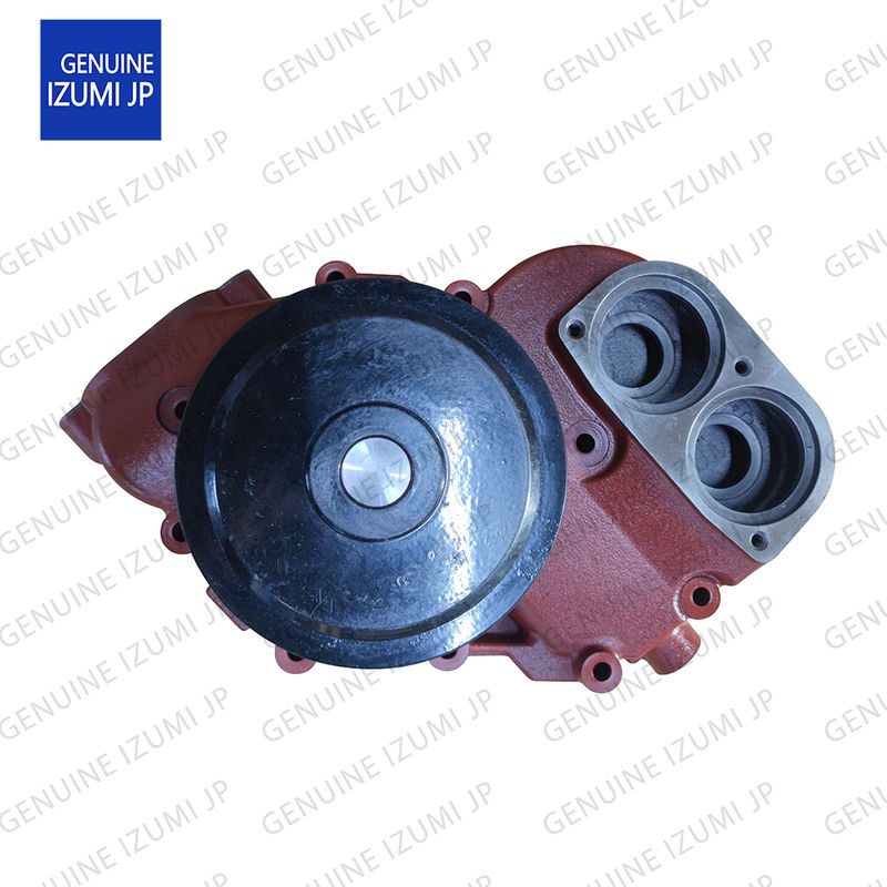 D2848 Pompa wody 65.06500-6135 400921-00052 Do części naprawczych silnika Diesla Doosan