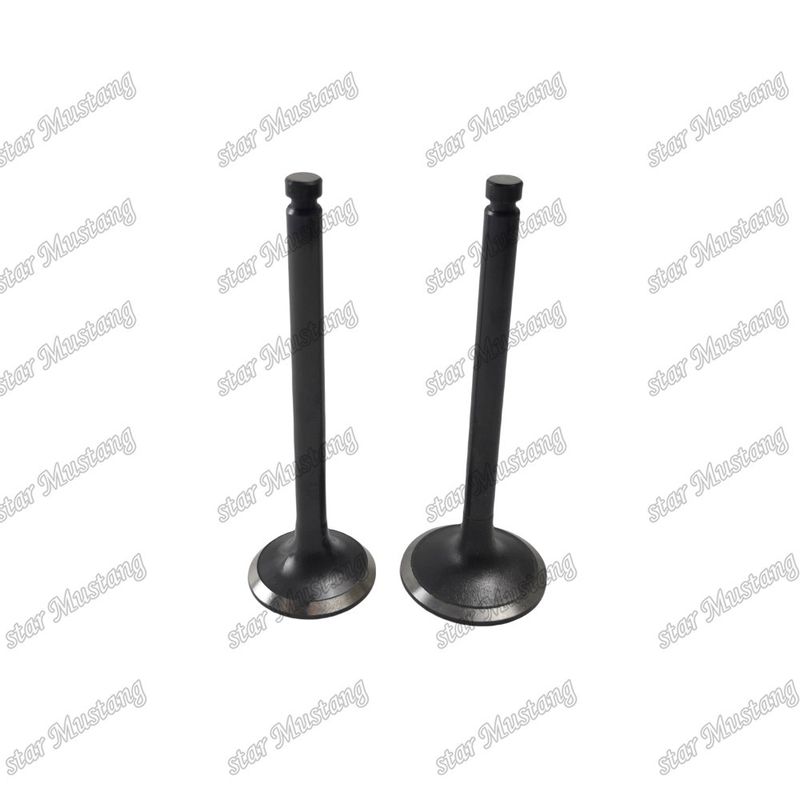 Integral Struktura Zawór 3TN100 Diesel Engine Part Oryginalne zapasy z obsługą online po