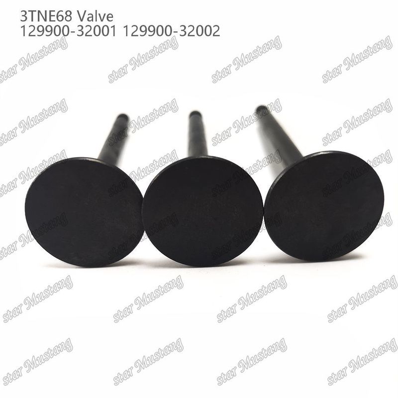 Integral Structure Valve 3TNE68 129900-32001 129900-32002 Diesel Engine Part Original Stock z obsługą online