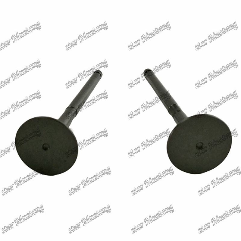 Zawór struktury integralnej 3TNV84T 129005-11100 129508-11100 Część silnika Diesla Oryginalny zapas z obsługą online po