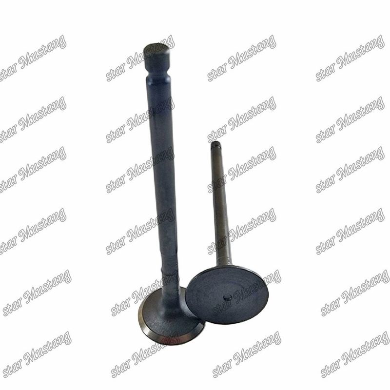 Zawór struktury integralnej 3TNV84T 129005-11100 129508-11100 Część silnika Diesla Oryginalny zapas z obsługą online po