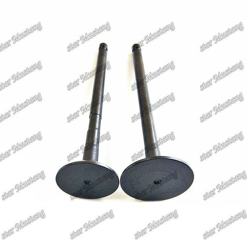 Zawór struktury integralnej 3TNV84T 129005-11100 129508-11100 Część silnika Diesla Oryginalny zapas z obsługą online po