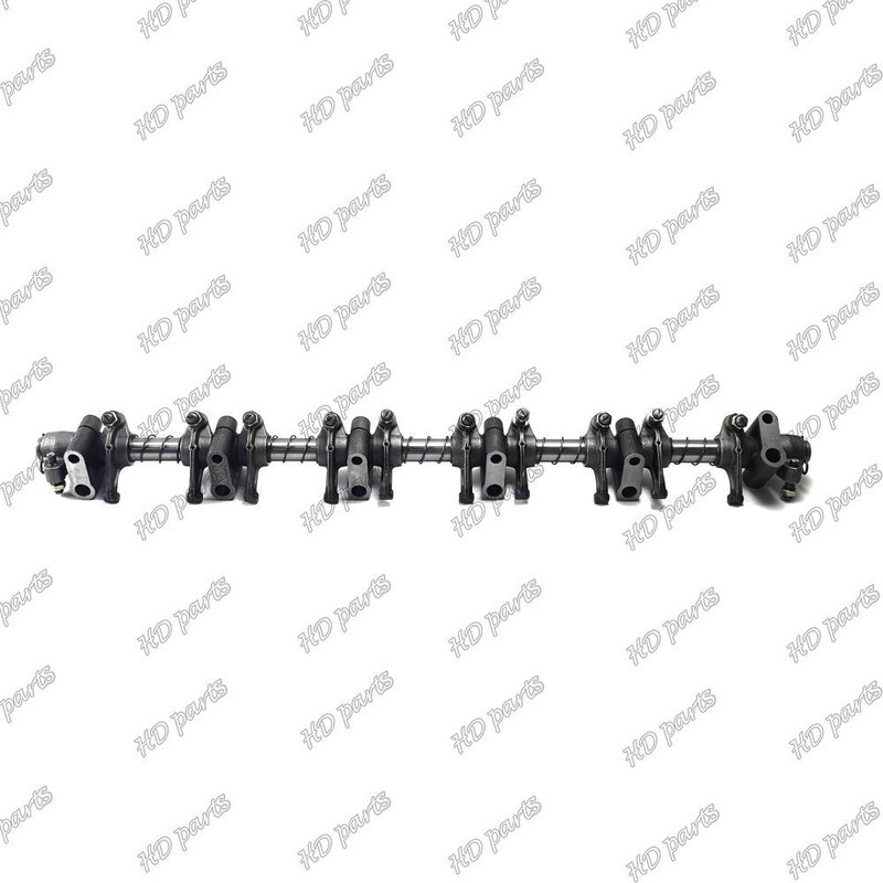 6D16 ME031855 Rocker Arm Assy z innymi certyfikatami i wsparcie online po