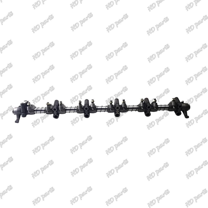 6D16 ME031855 Rocker Arm Assy z innymi certyfikatami i wsparcie online po