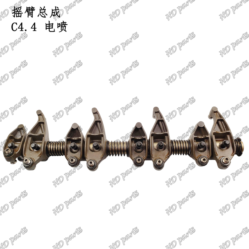 Silnik C4.4 EI Typ Valve Rocker Ram Assembly dla części zamiennych silnika Perkins