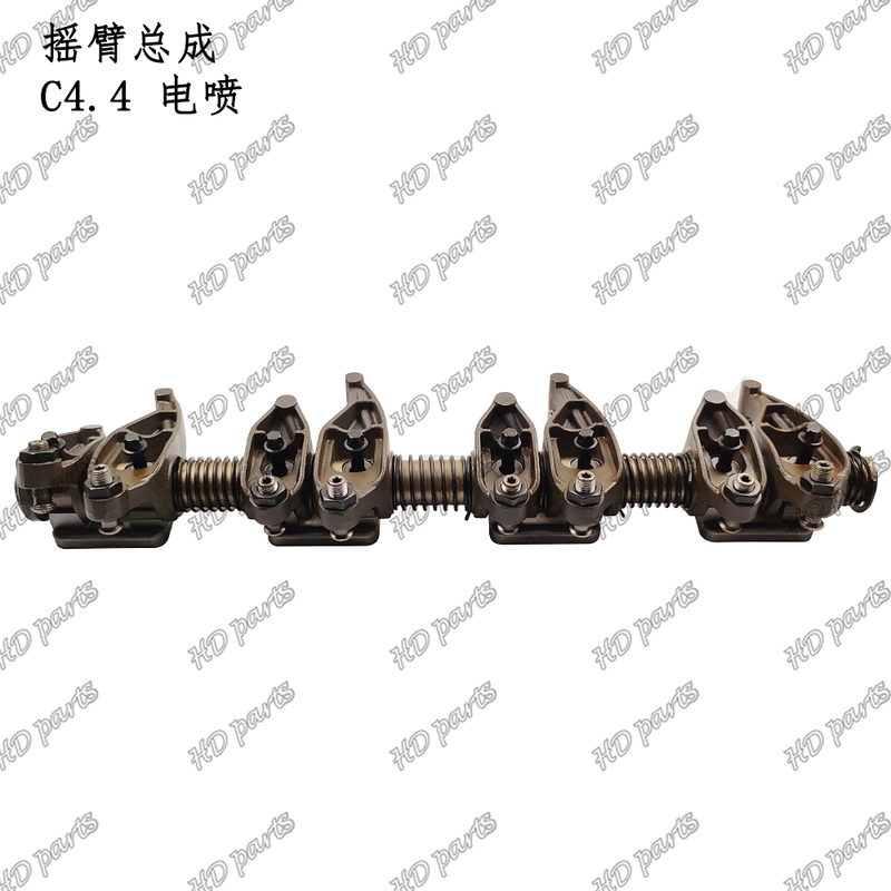 Silnik C4.4 EI Typ Valve Rocker Ram Assembly dla części zamiennych silnika Perkins