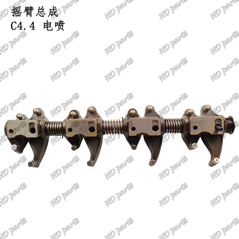 Silnik C4.4 EI Typ Valve Rocker Ram Assembly dla części zamiennych silnika Perkins