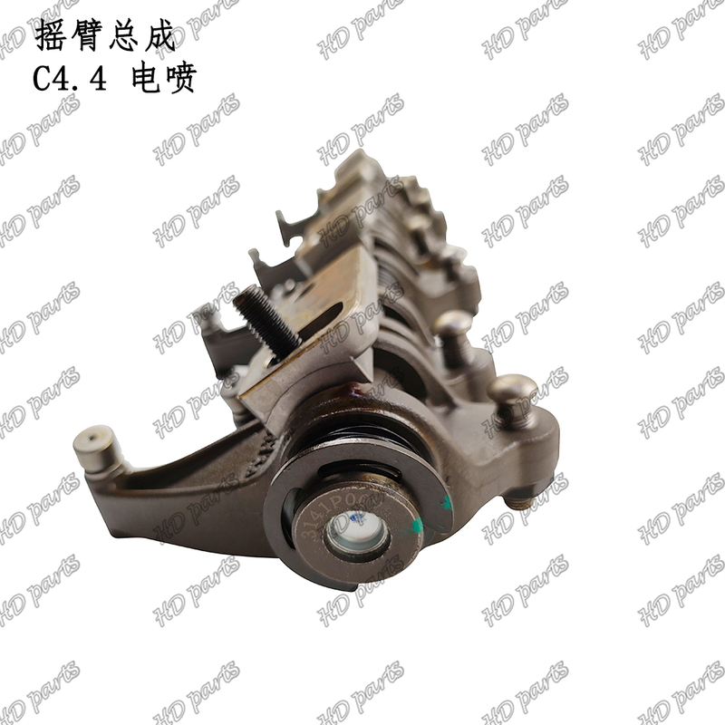 Silnik C4.4 EI Typ Valve Rocker Ram Assembly dla części zamiennych silnika Perkins