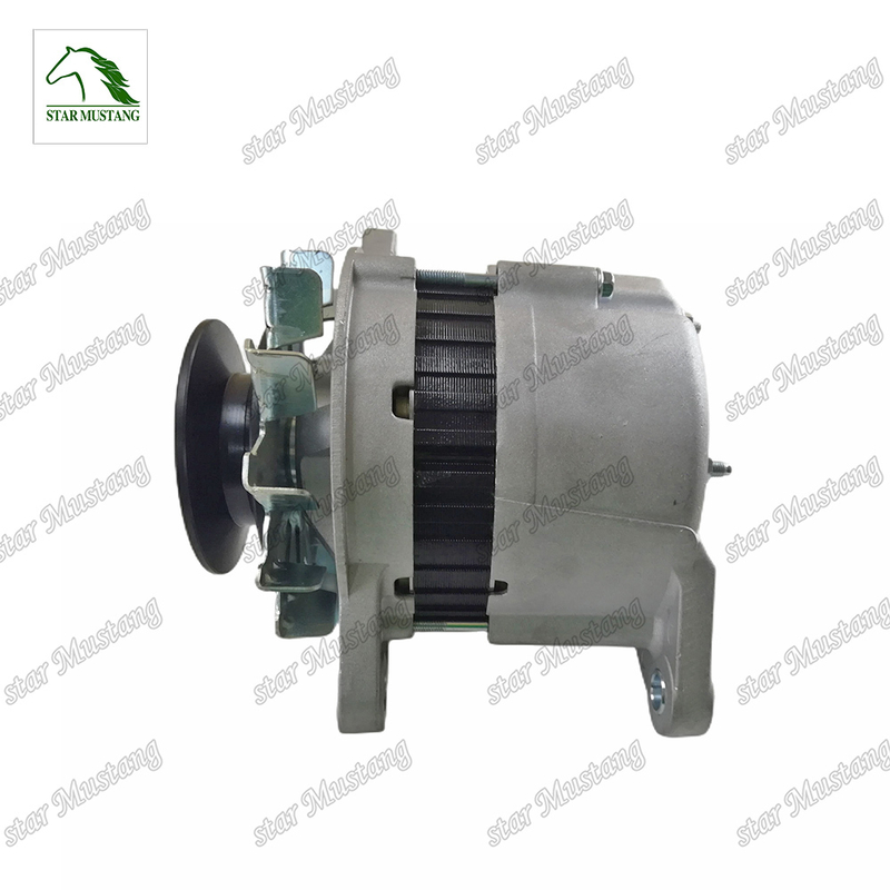 Oryginalny silnik diesla 4D95 PC60-5 24V 30A 600-821-3850