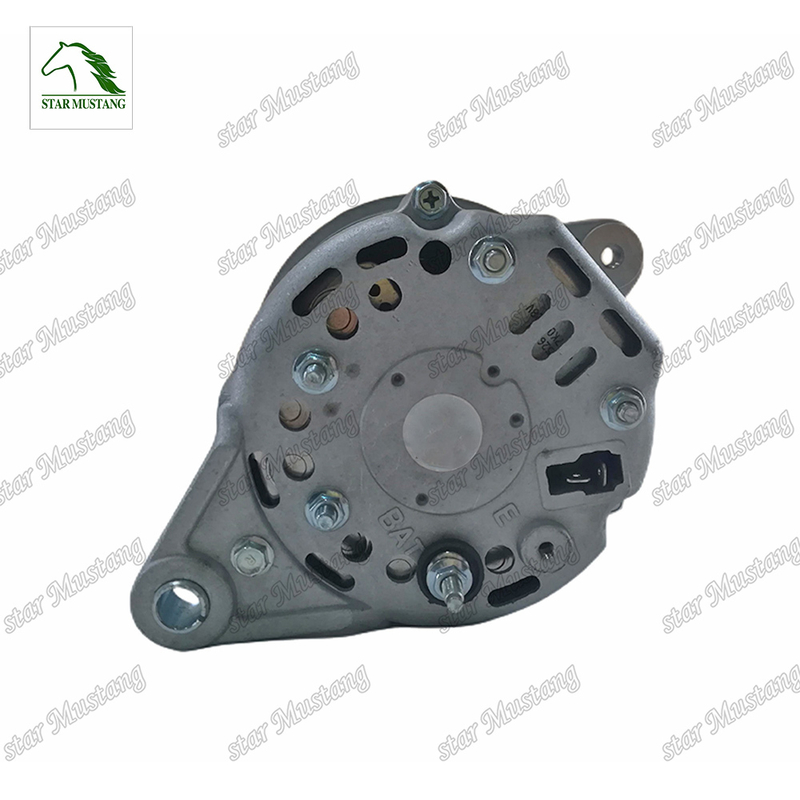 Oryginalny silnik diesla 4D95 PC60-5 24V 30A 600-821-3850