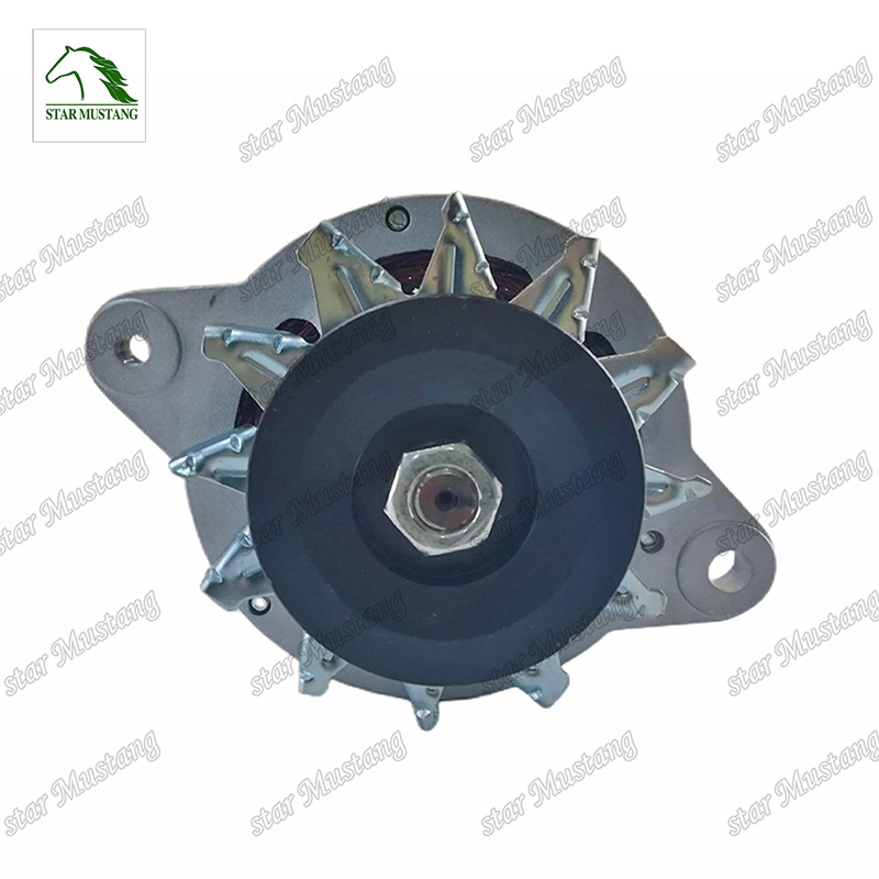 Oryginalny silnik diesla 4D95 PC60-5 24V 30A 600-821-3850