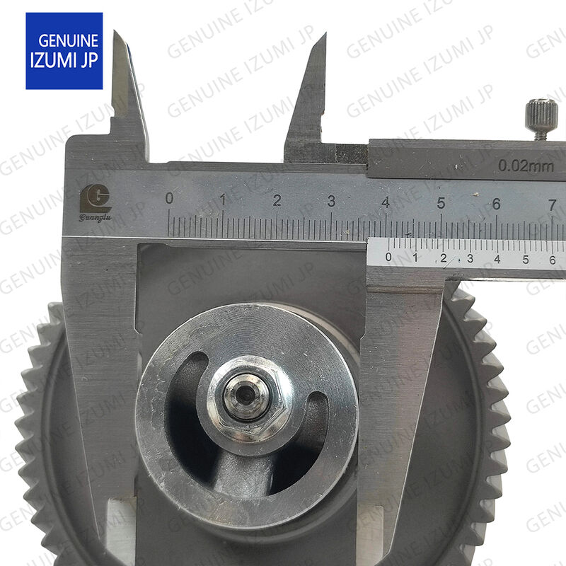 Oil Pump 403 C1.5 52-40mm U5MK8266 For Perkins Diesel Engine Repair Parts