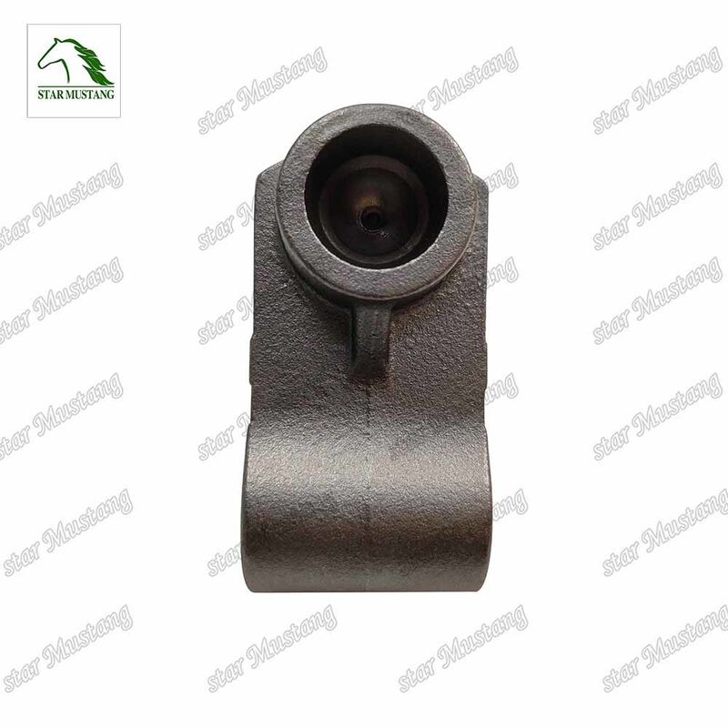Camshaft Roller C13 Width for Diesel Engine Spare Parts with Integral Structure and OEM Size