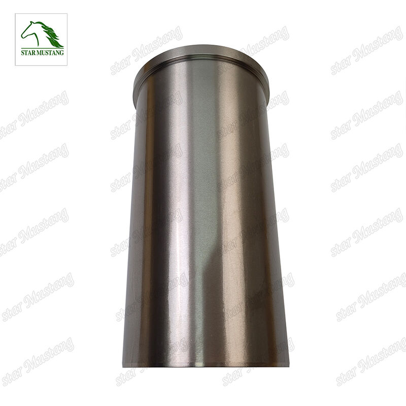 Tuleja do silnika Diesla 3008 3012 z integralną konstrukcją i rozmiarem OEM