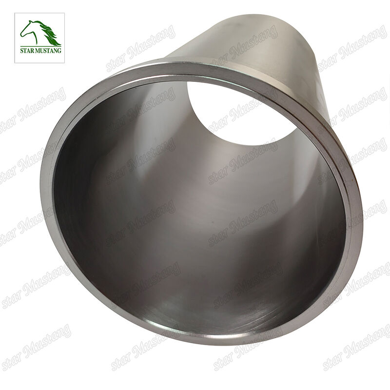 Tuleja do silnika Diesla 3008 3012 z integralną konstrukcją i rozmiarem OEM