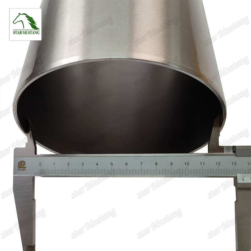 Tuleja do silnika Diesla 3008 3012 z integralną konstrukcją i rozmiarem OEM