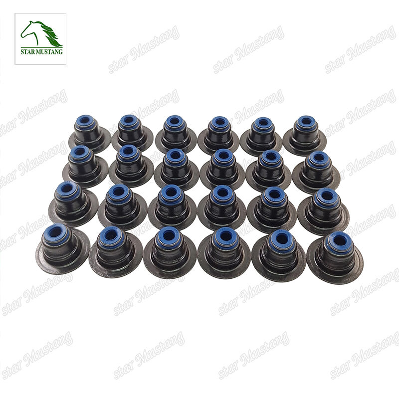 Kompletny zestaw uszczelniaczy C7.1T do silnika wysokoprężnego z zintegrowaną strukturą i wielkością OEM