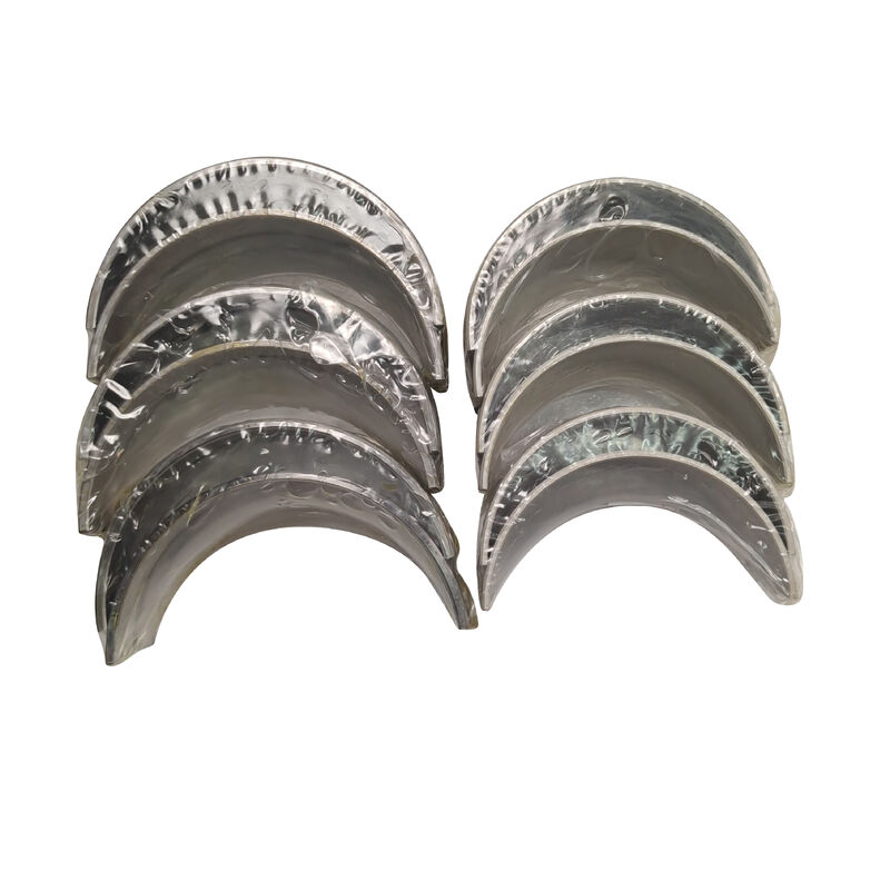 Silnik 3029 Główne i przeciwstawne łożyska STD RE27352 RE27348 Do zastosowań przemysłowych John Deere