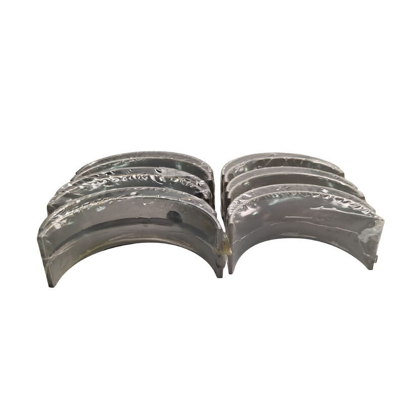 Silnik 3029 Główne i przeciwstawne łożyska STD RE27352 RE27348 Do zastosowań przemysłowych John Deere