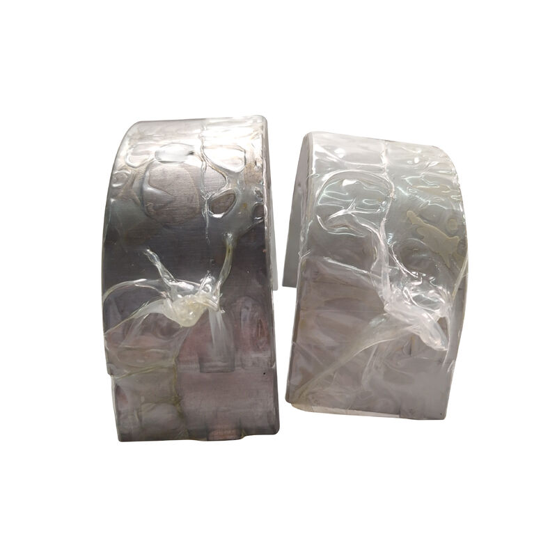 Silnik 3029 Główne i przeciwstawne łożyska STD RE27352 RE27348 Do zastosowań przemysłowych John Deere