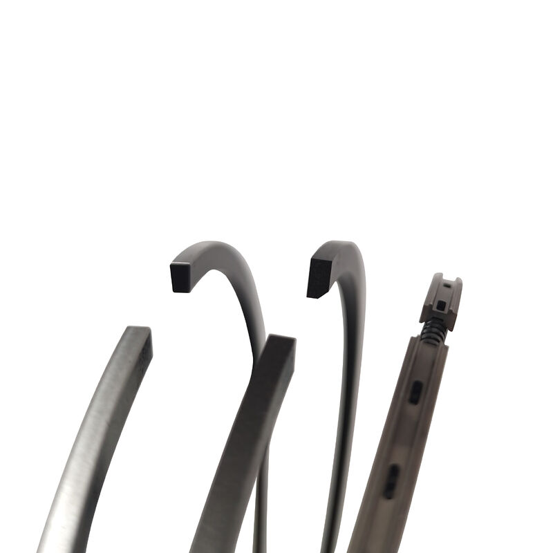 Pierścień tłokowy silnika 3029 RE66271 2,35K-2,38-3,5 mm do zastosowań przemysłowych John Deere