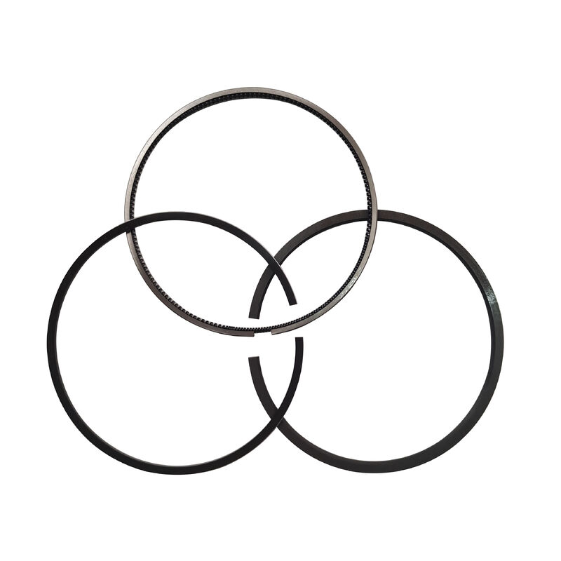 Pierścień tłokowy silnika 3029 RE66271 2,35K-2,38-3,5 mm do zastosowań przemysłowych John Deere