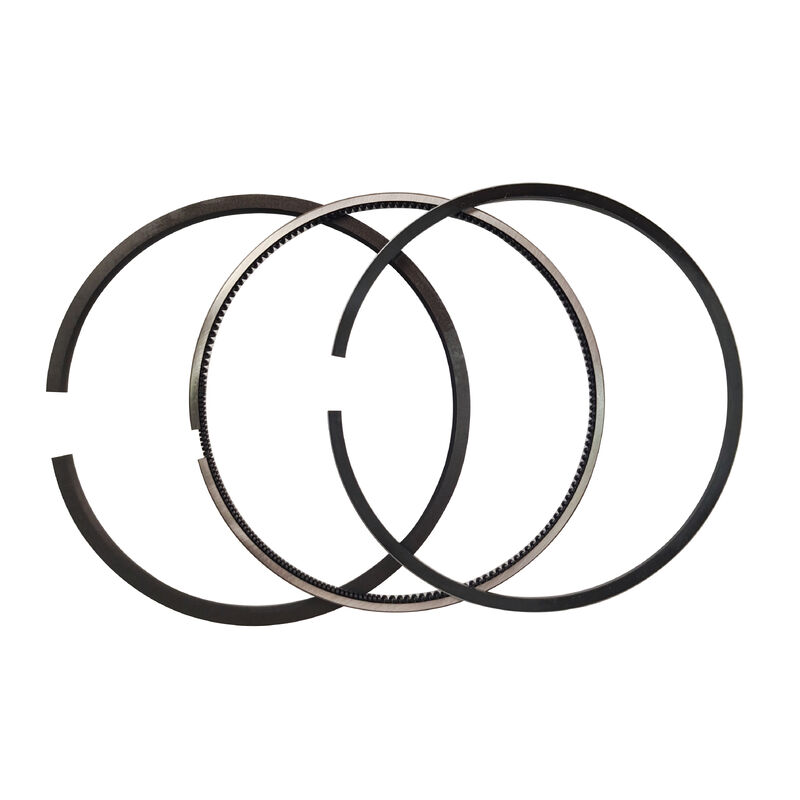 Pierścień tłokowy silnika 3029 RE66271 2,35K-2,38-3,5 mm do zastosowań przemysłowych John Deere