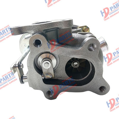 3D84 3TN84-2 RHB3 turbosprężarka silnika 129403-18050 dla YANMAR