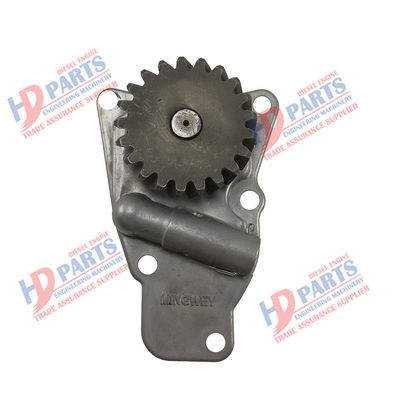 Wymiana pompy oleju silnikowego 4D95 6204-51-1100 dla KOMATSU