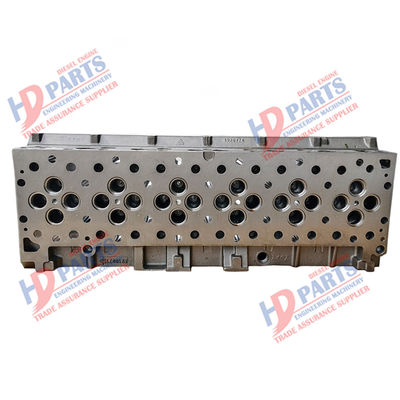 Głowica cylindra silnika ISX15 4962731 CUMMINS Element silnika Diesla