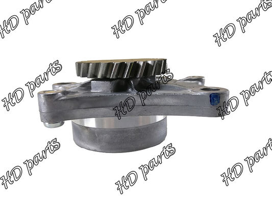 Pompa oleju silnikowego S4L Diesel 31A35-30010 dla Mitsubishi