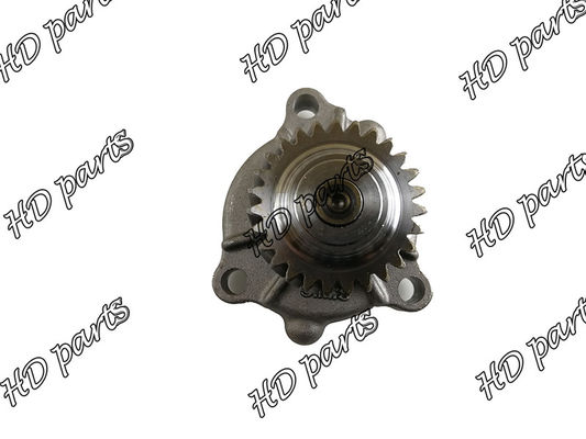 1DZ 16mm pompa oleju do silnika wysokoprężnego 15100-UC020 dla Toyoty