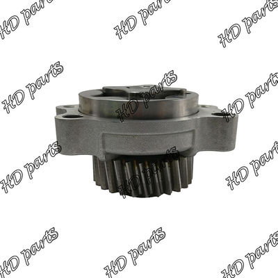 1DZ Pompa oleju do silnika Diesla 15100-78202-71 Dla Toyoty