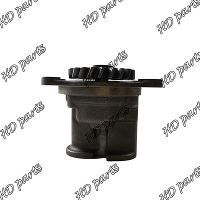 6D125 PC400-3 Pompa oleju do silnika Diesla 6150-51-1004 Do Komatsu