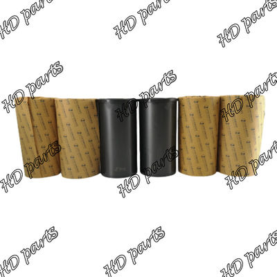 OEM FE6 220mm Tuleja cylindra Diesel dla przemysłu
