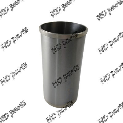 Tuleja cylindrowa silnika FE6 220 mm do nissana poprawia chropowatość powierzchni