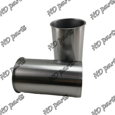4BC1 4BC2 Tuleja cylindra silnika Diesla 5-11261-014-0 Dla ISUZU