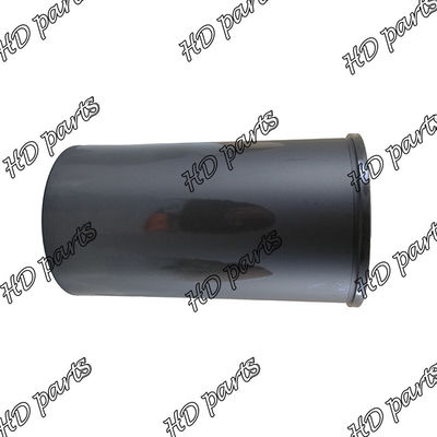 4HK1 6HK1 Mahle tuleja cylindra silnika wysokoprężnego 1-87618212-0 8-94391-602-0 8-94391603-0 8-94391602-1 dla ISUZU