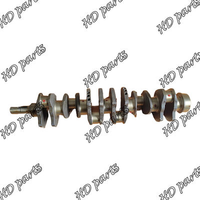 6D110 Wał korbowy silnika Część zamienna 4934862 3974538 6754-01-1310 Do Komatsu